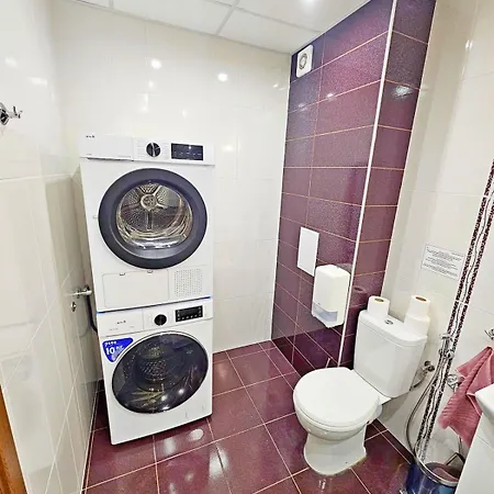 Wake Up By The Sea - Kabakum * וארנה