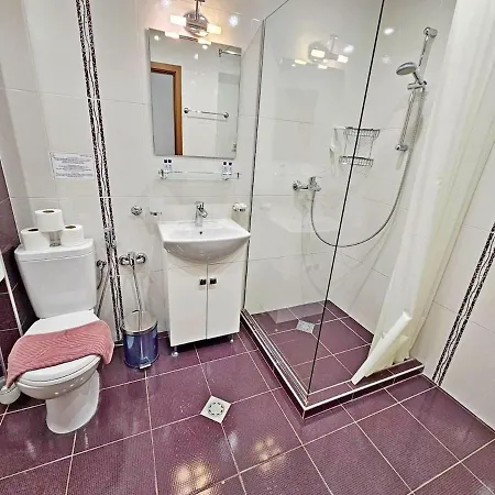 Wake Up By The Sea - Kabakum דירה