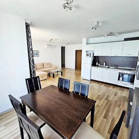 Wake Up By The Sea - Kabakum דירה *