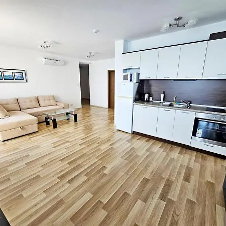 דירה Wake Up By The Sea - Kabakum *