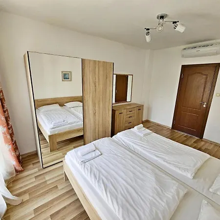 דירה Wake Up By The Sea - Kabakum