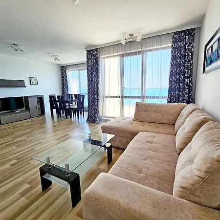 Wake Up By The Sea - Kabakum Apartment *