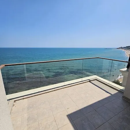 Apartment Wake Up By The Sea - Kabakum Varna