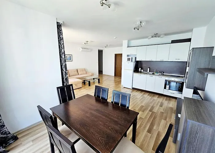 Wake Up By The Sea - Kabakum Апартамент *