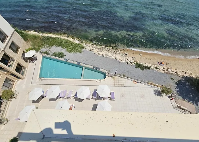 Wake Up By The Sea - Kabakum Апартамент